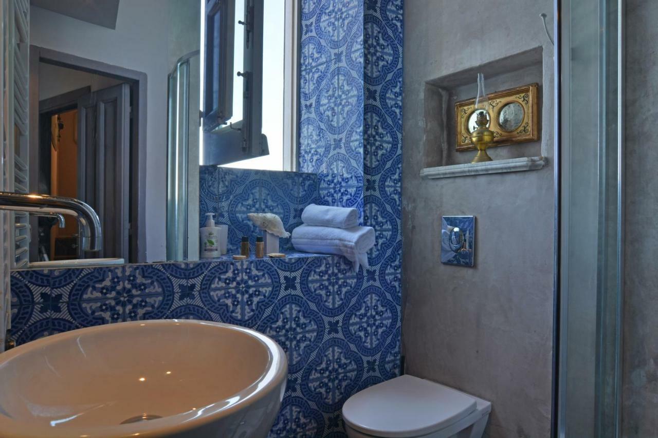 Apartment Terrazza Gabbiano Cefalu