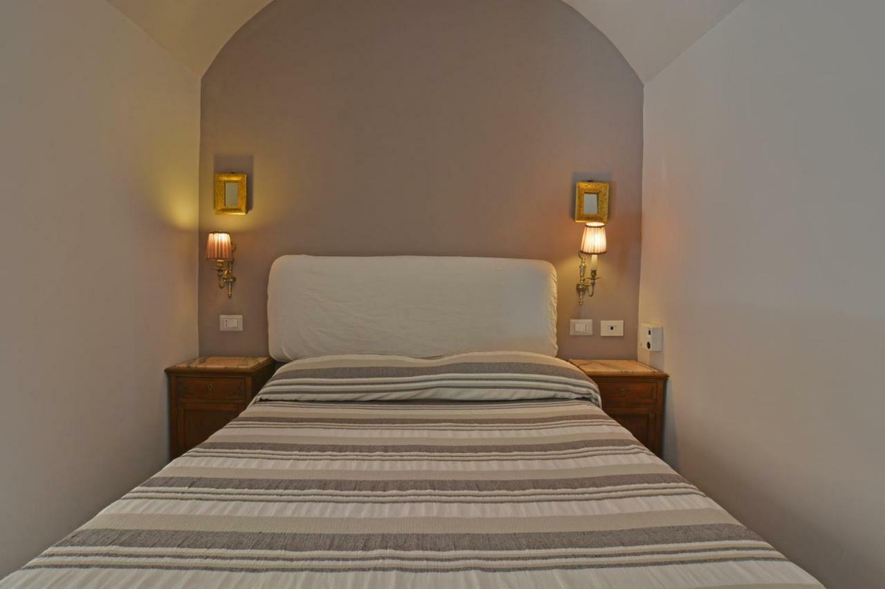 Terrazza Gabbiano Apartment