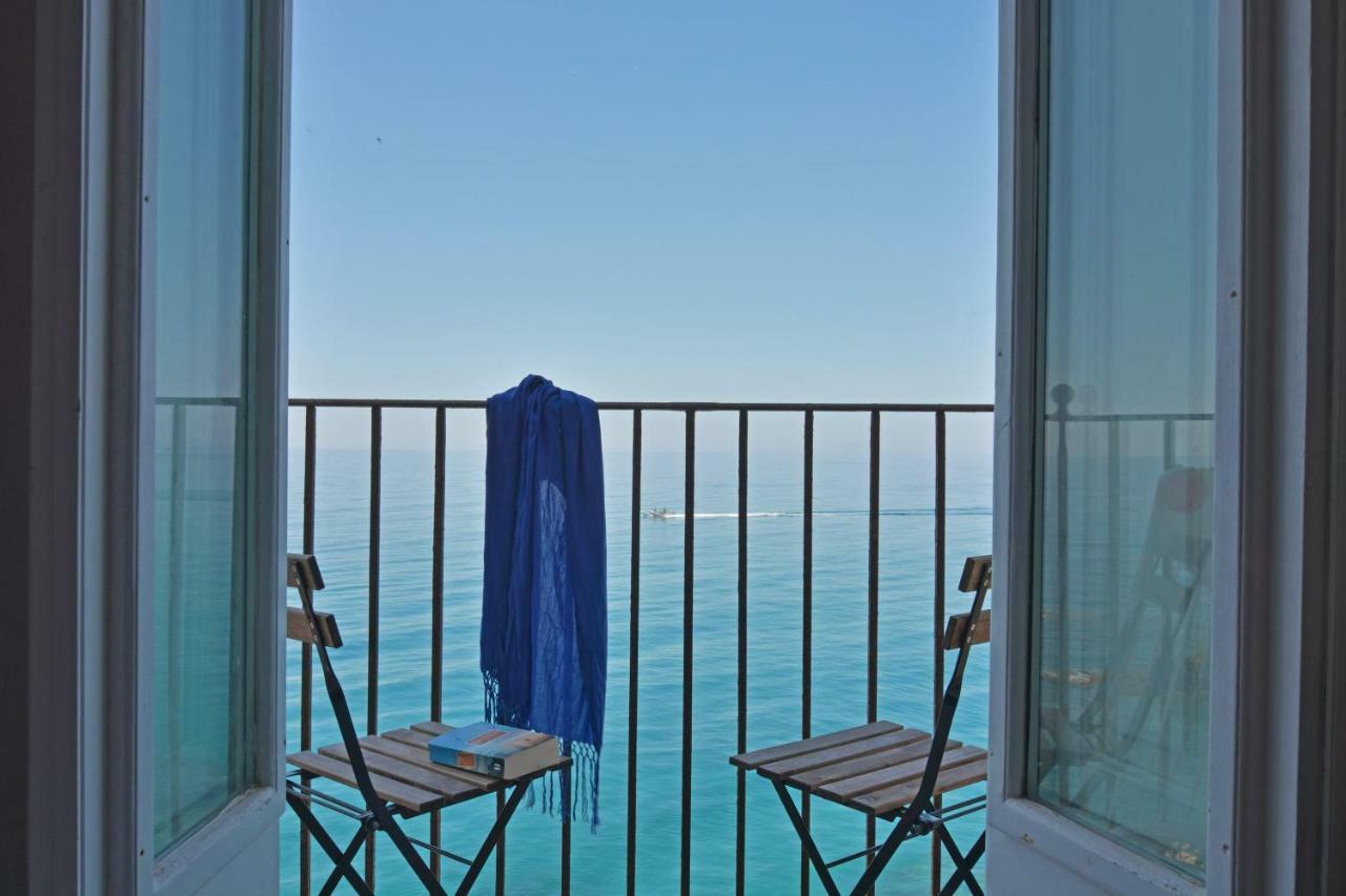Terrazza Gabbiano Apartment *