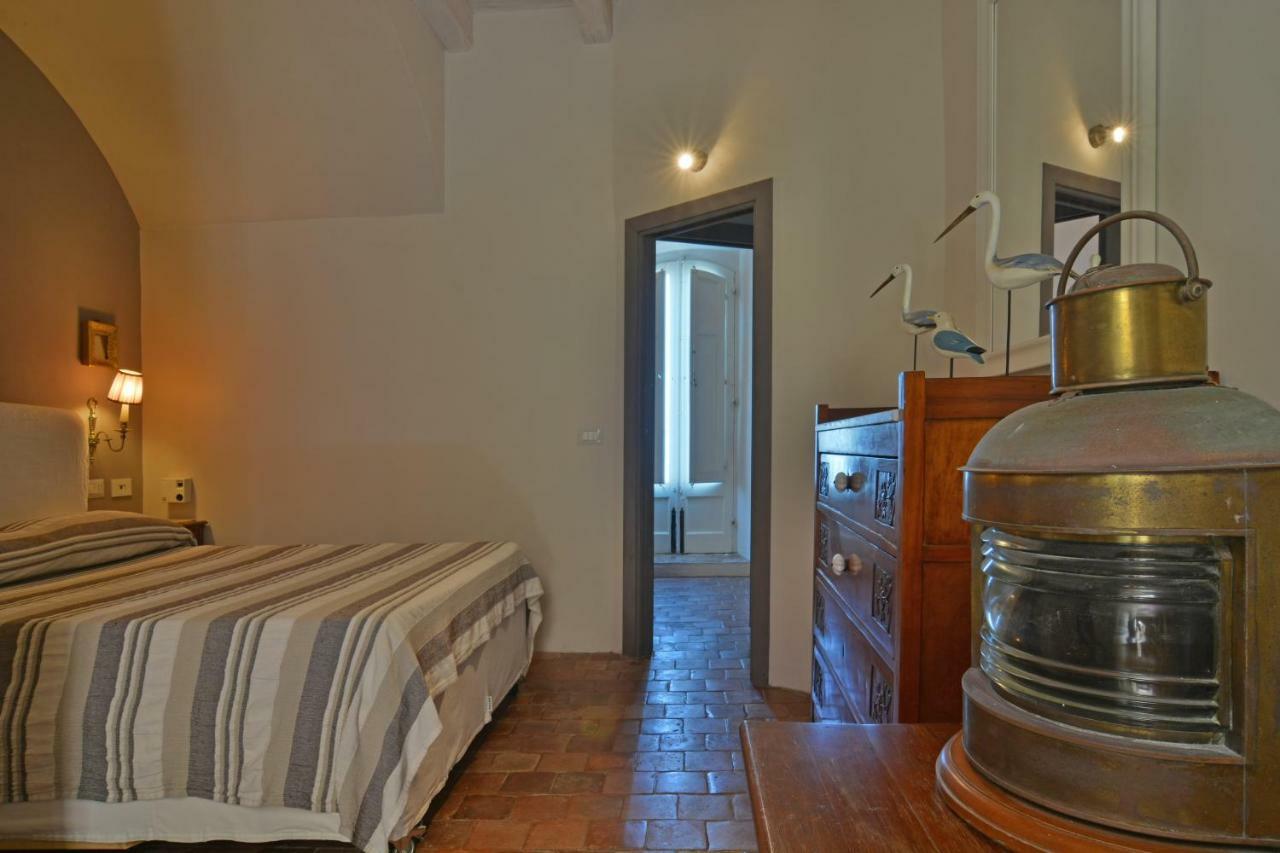 Terrazza Gabbiano Apartment Cefalu