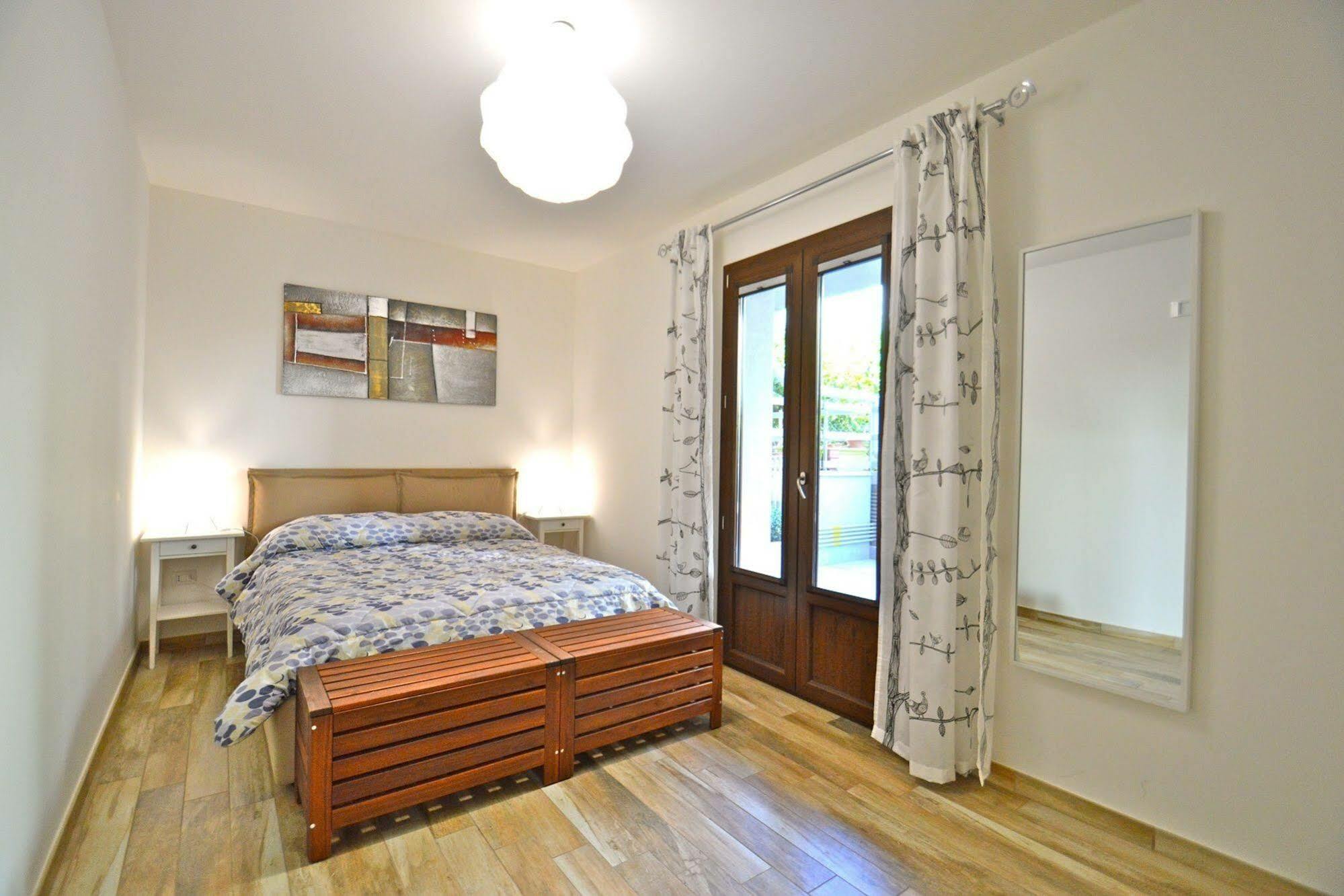 Royal Sea House Appartamento *
