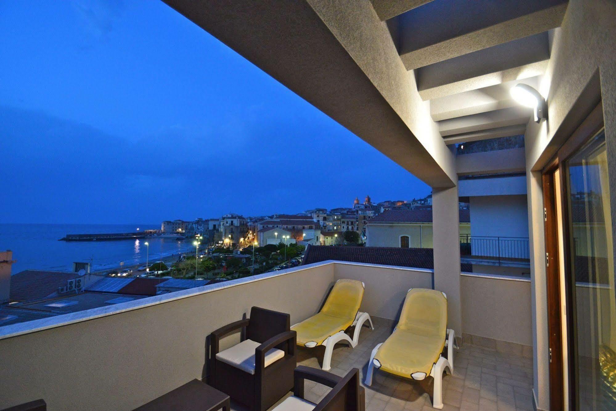 Royal Sea House Cefalù