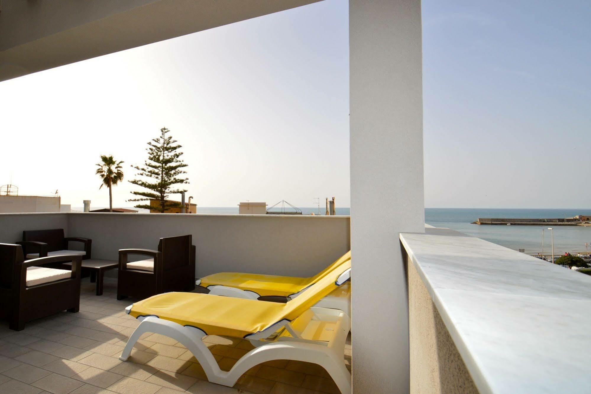 Appartamento Royal Sea House Cefalù