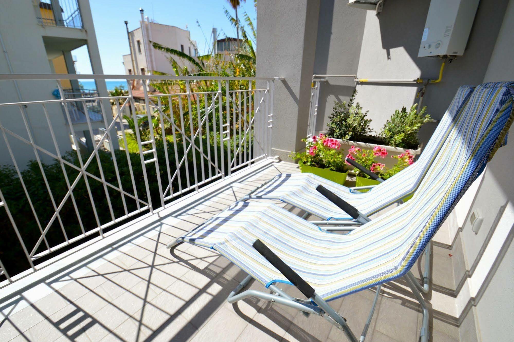Royal Sea House Appartamento