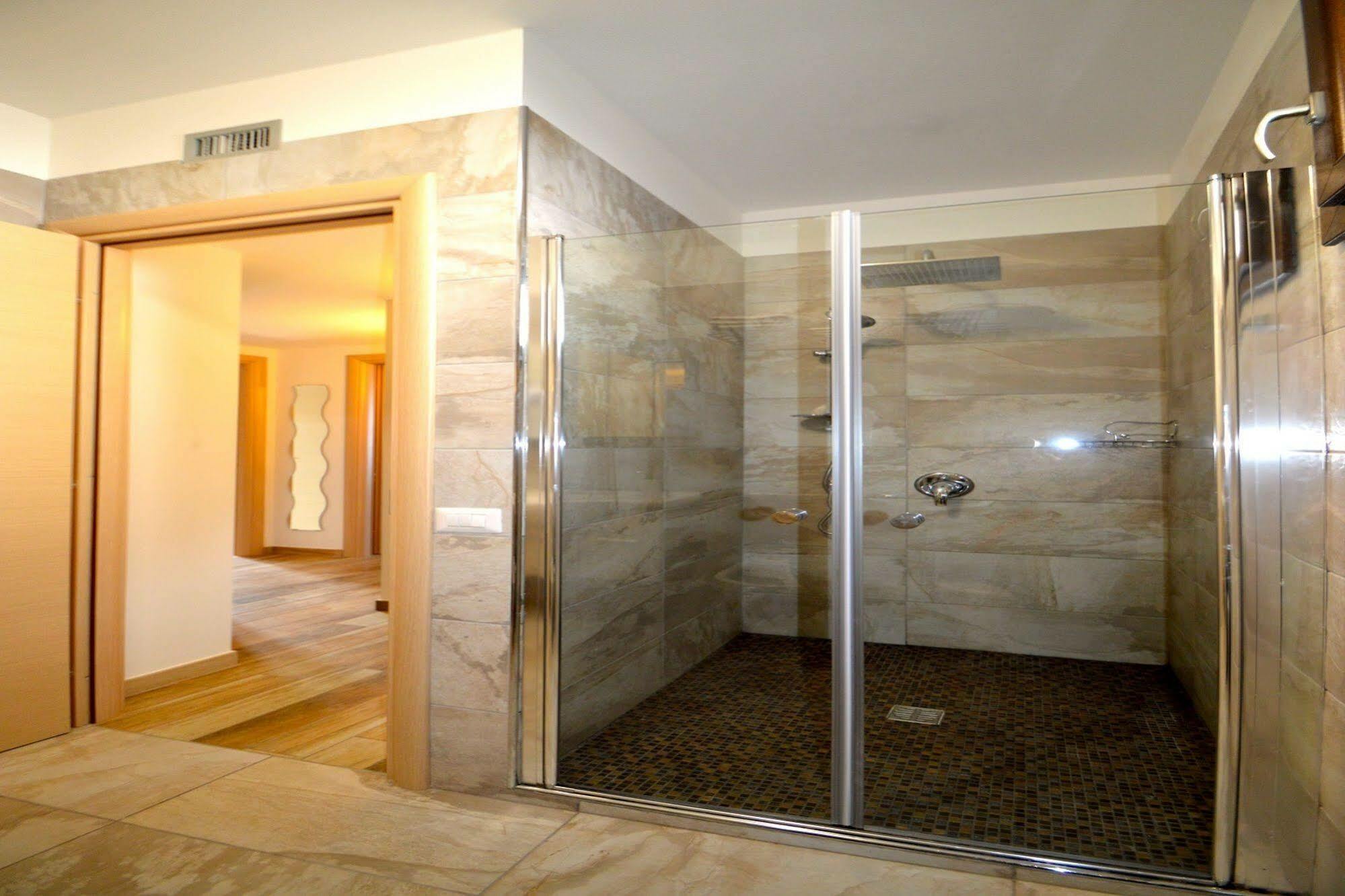 Appartamento Royal Sea House *