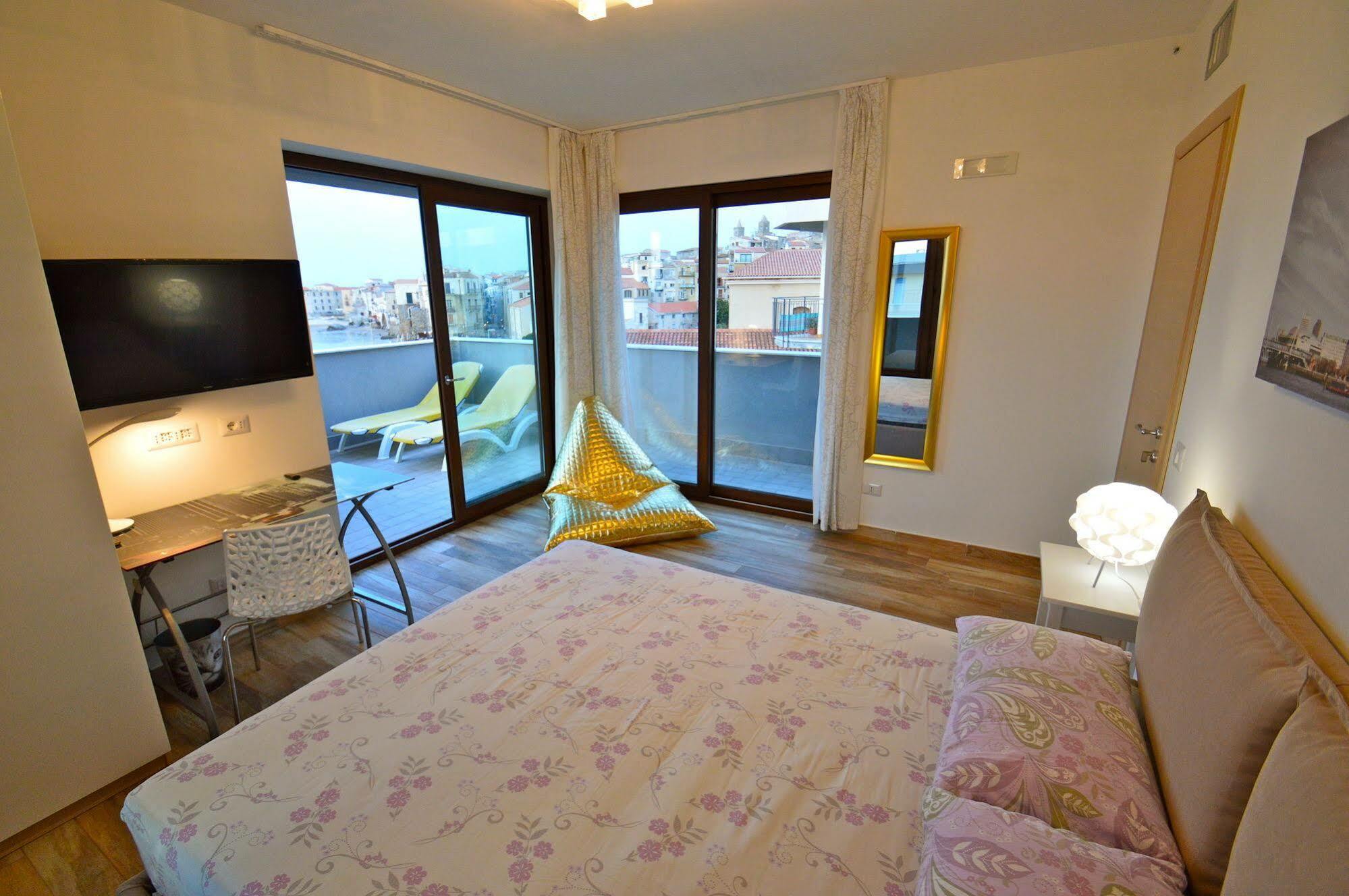 Appartamento Royal Sea House