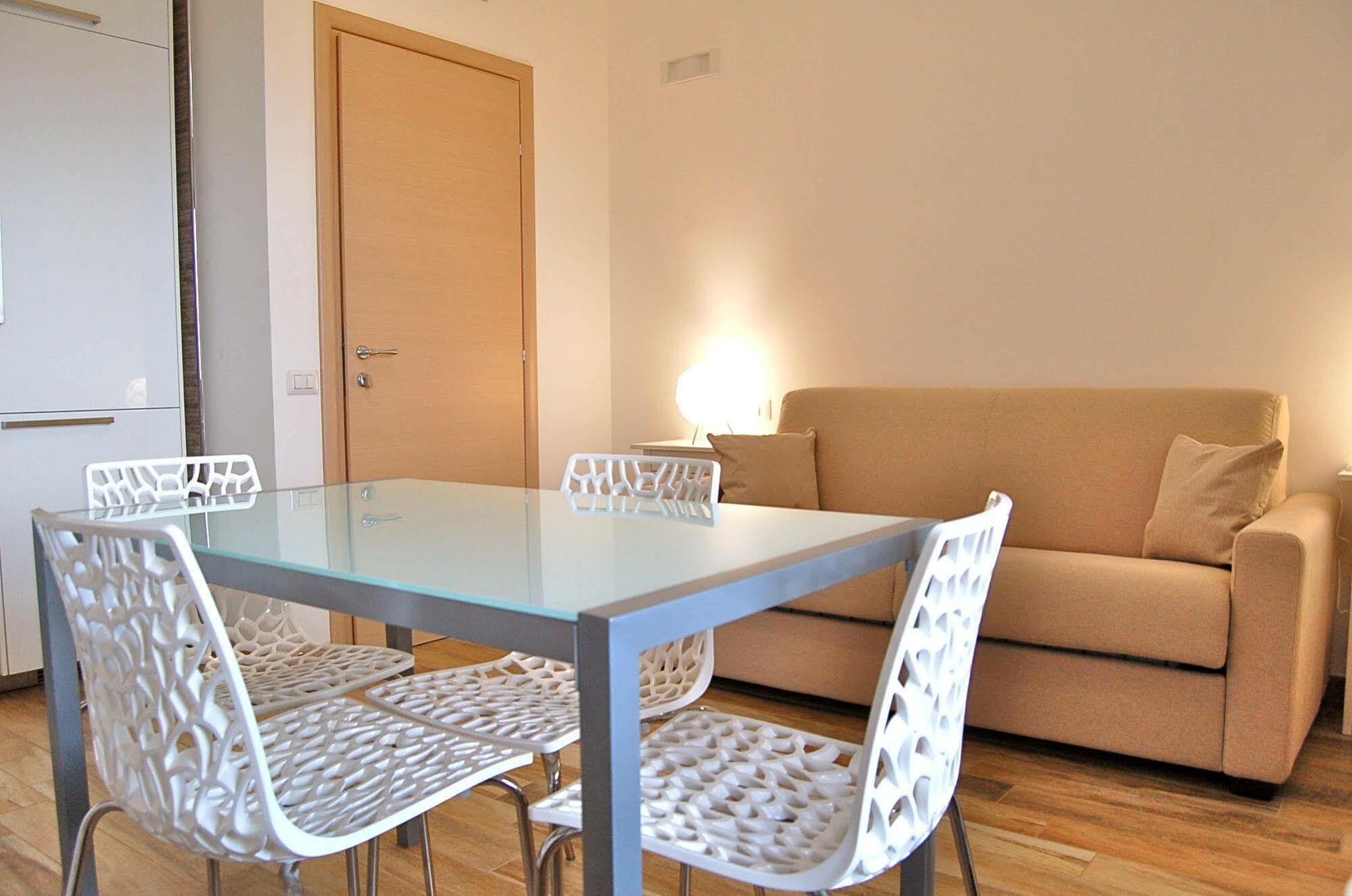 Appartamento Royal Sea House