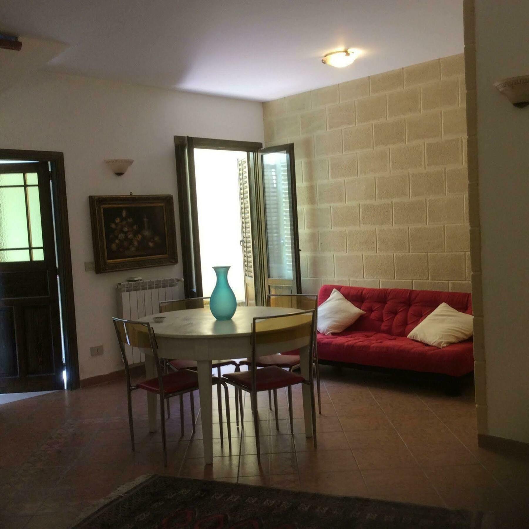 Villa Bahira Cefalu