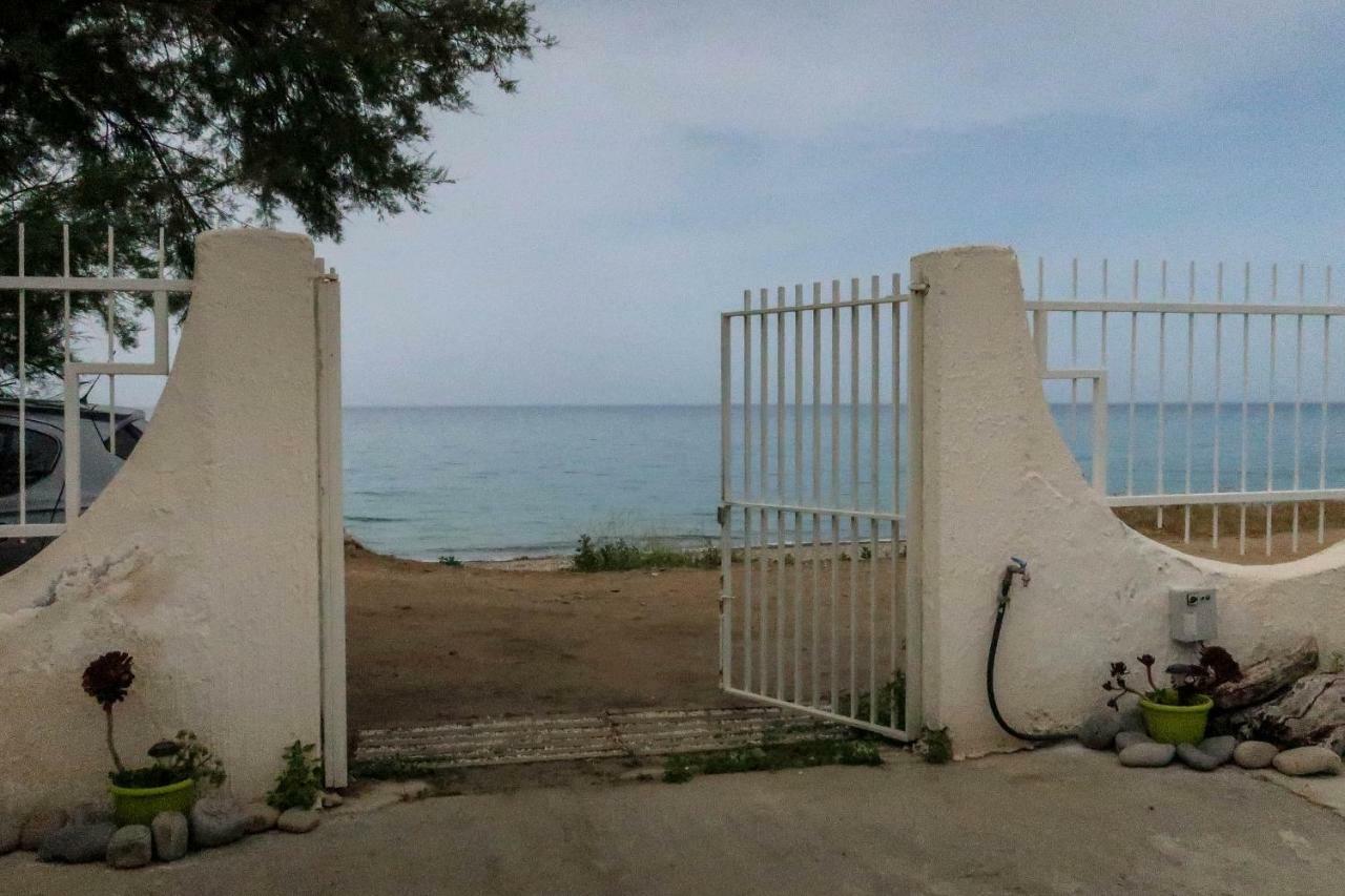 Locazione Breve - Gafludi * Cefalù