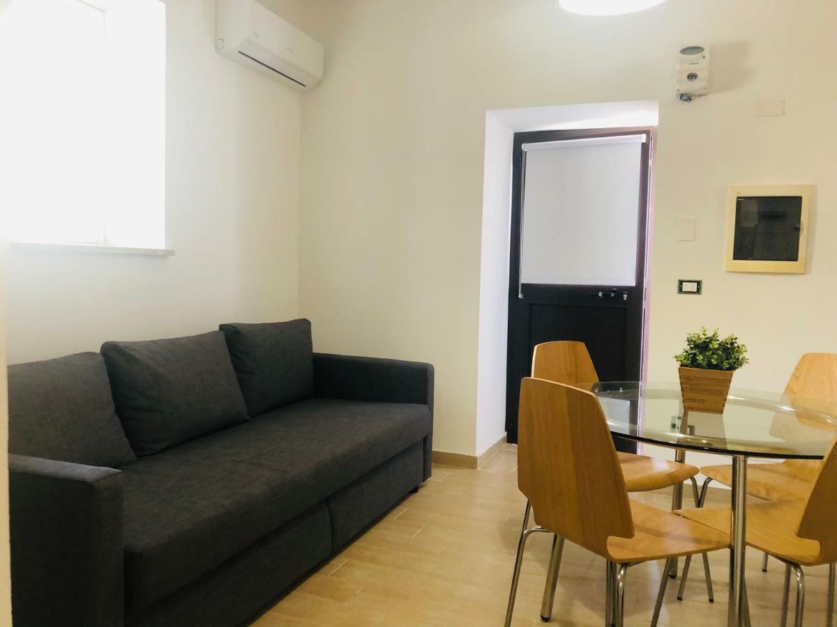 Casa vacanze Terrazze Del Borgo *