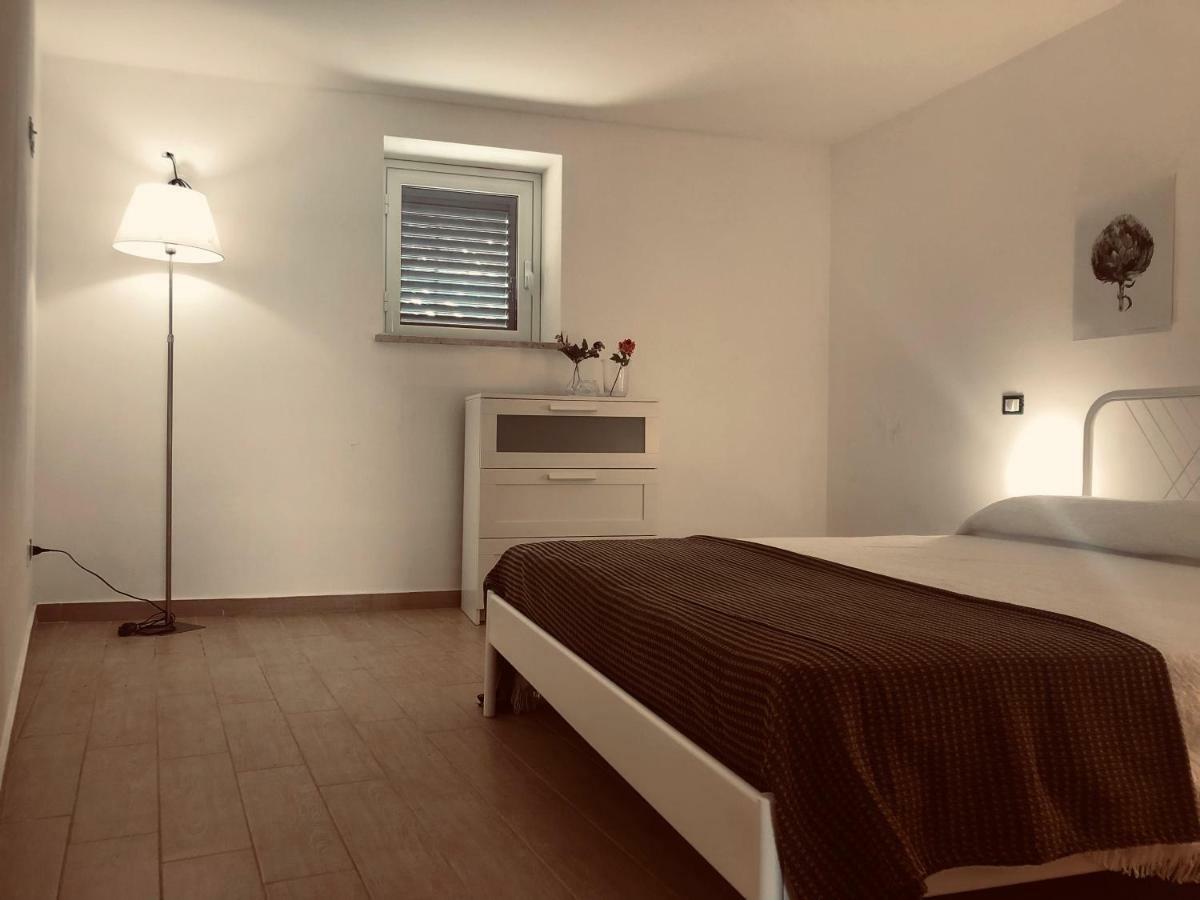 Terrazze Del Borgo Casa vacanze *