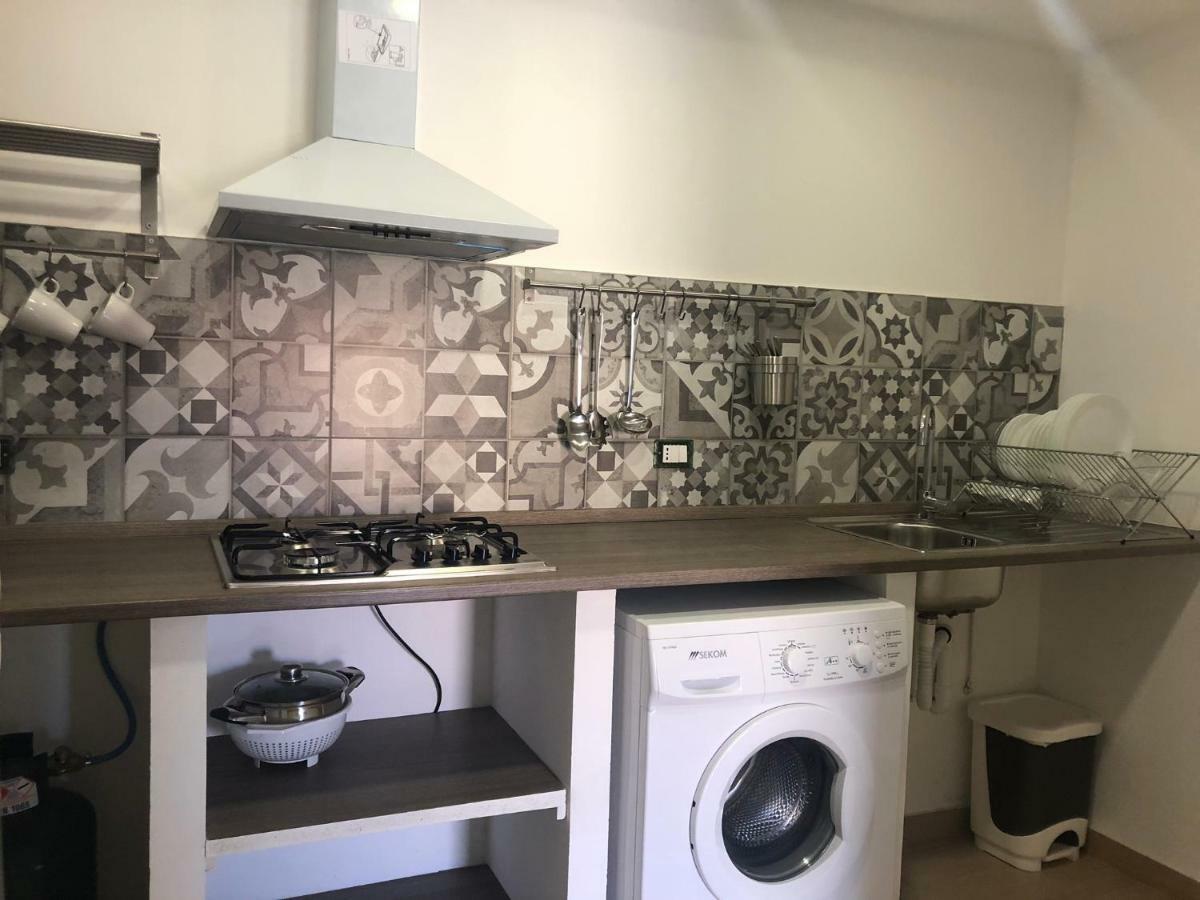 Terrazze Del Borgo Casa vacanze