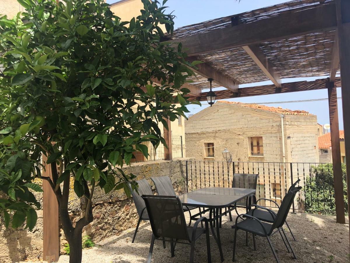 Terrazze Del Borgo Casa de férias