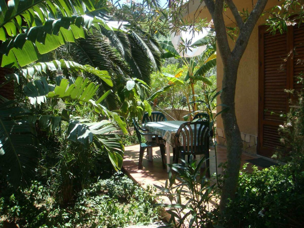 Acomodação com café da manhã  Stanza In Con Giardino Vista Mare