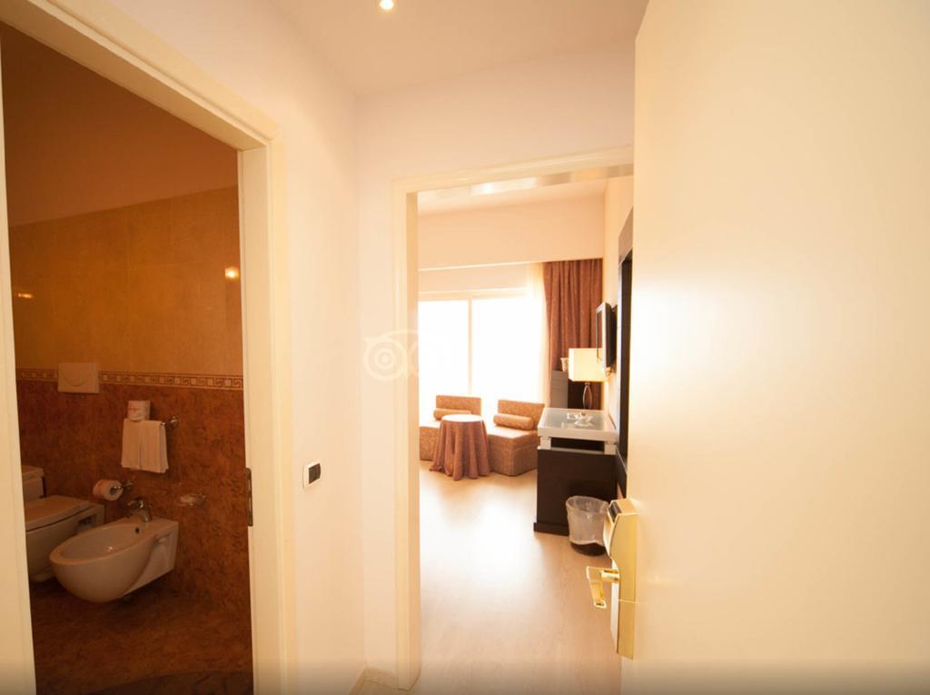 Santa Lucia Le Sabbie D'oro 4* Cefalu