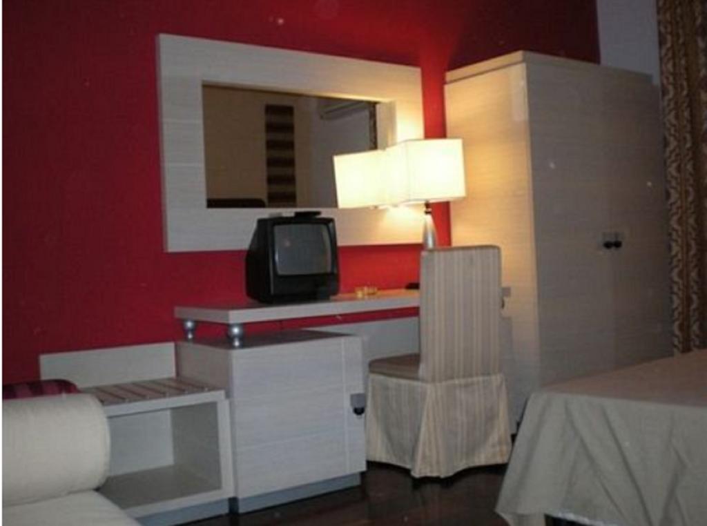 Santa Lucia Le Sabbie D'oro 4*
