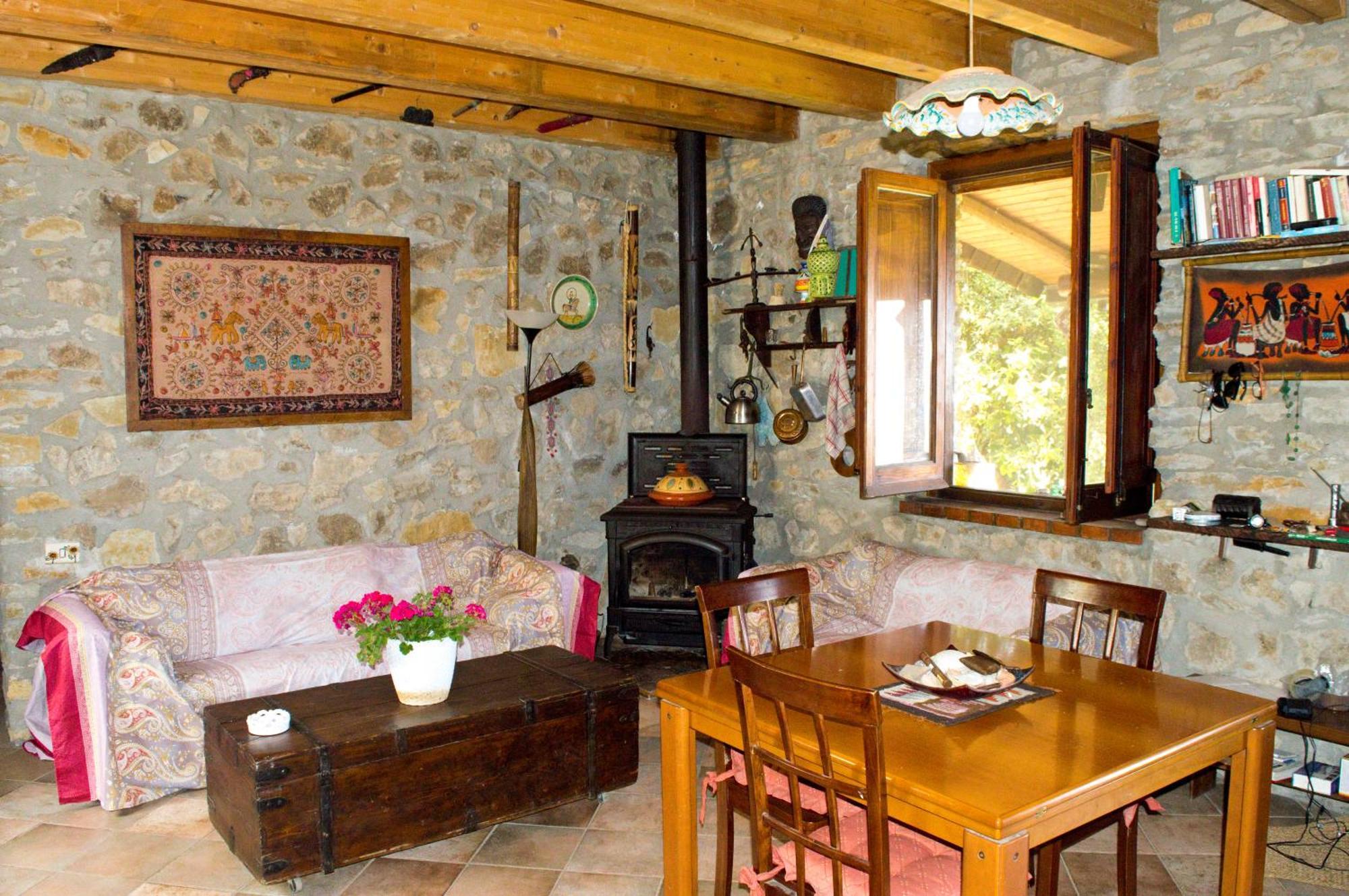 Villa Casa Batia *