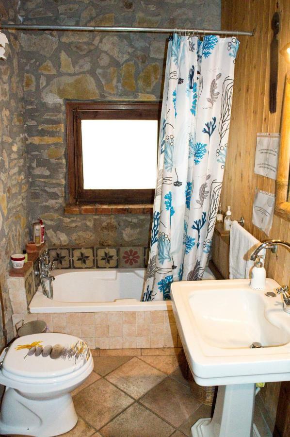 Villa Casa Batia Cefalu