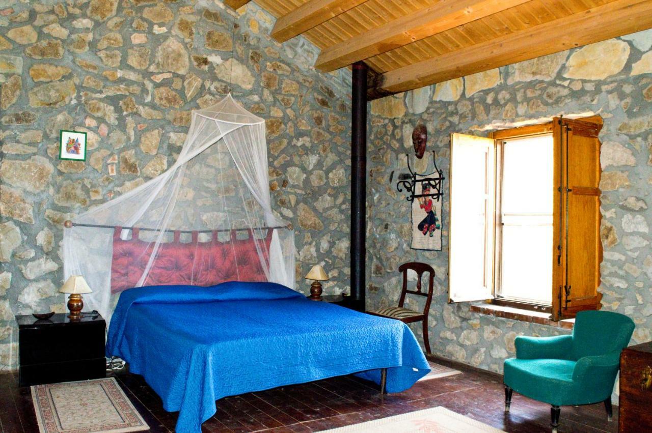 Villa Casa Batia Cefalu