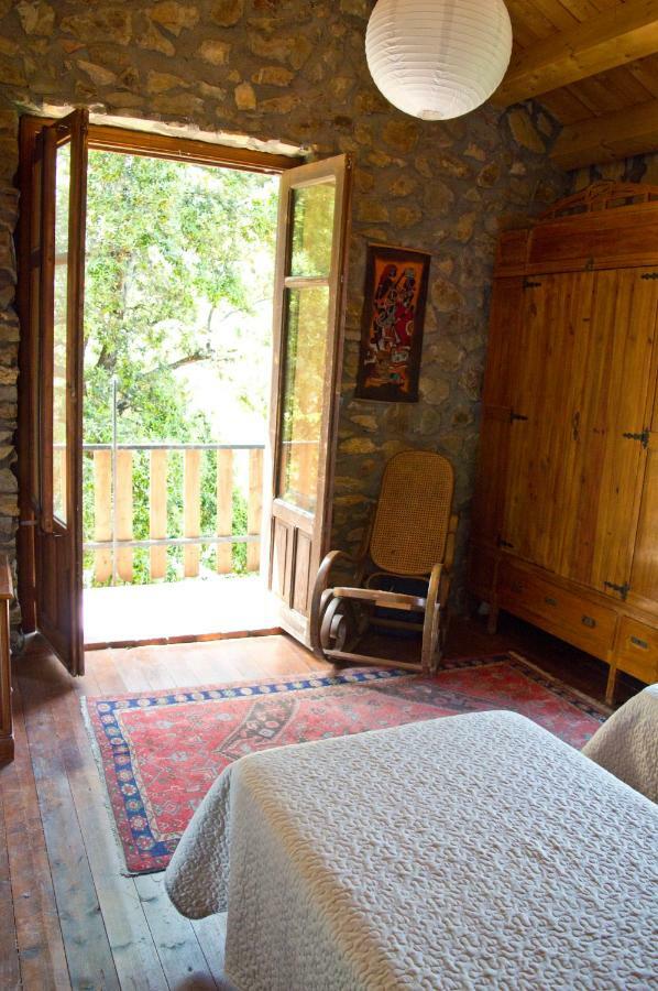 Casa Batia Villa Cefalu