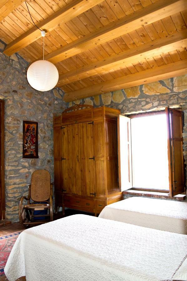 Villa Casa Batia *