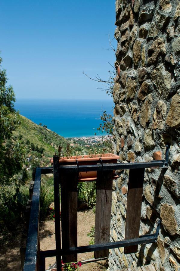 Villa Casa Batia Cefalu