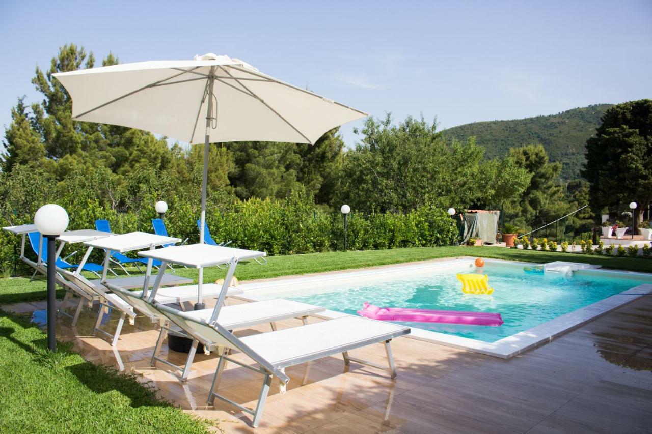 Holiday home Casa Del Sole