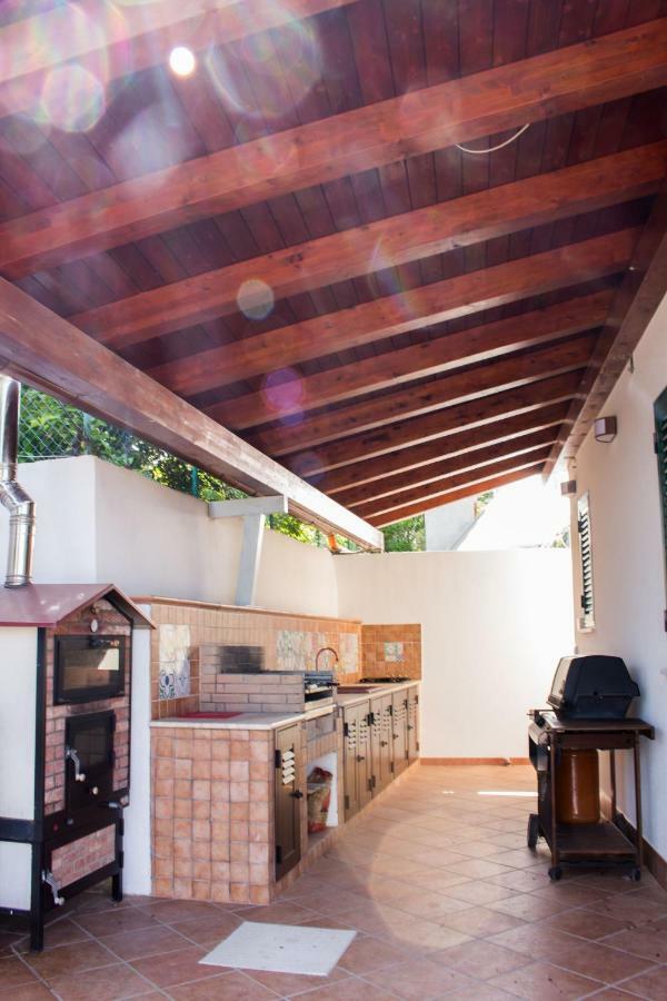 Holiday home Casa Del Sole *
