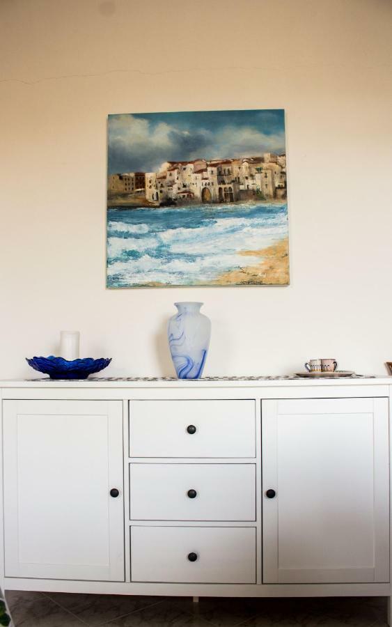 Rentopolis Casa Del Sole Casa vacanze Cefalù
