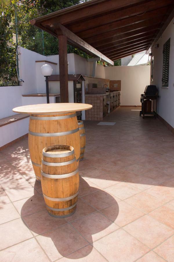 Rentopolis Casa Del Sole Casa vacanze Cefalù