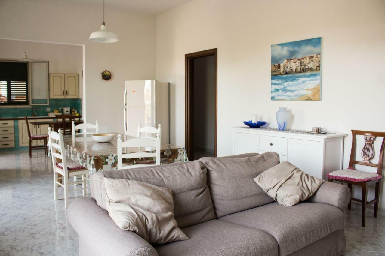 Rentopolis Casa Del Sole Casa vacanze