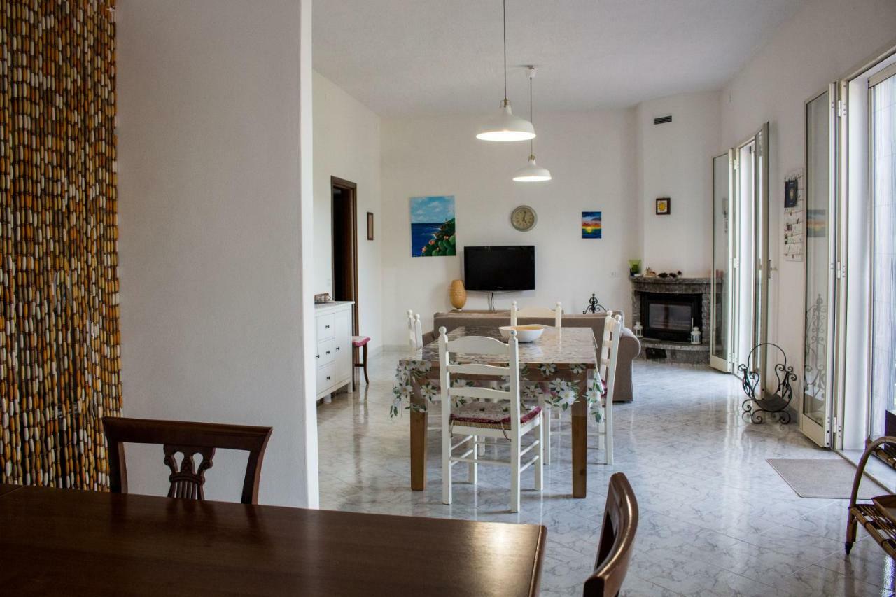 Casa vacanze Rentopolis Casa Del Sole Cefalù