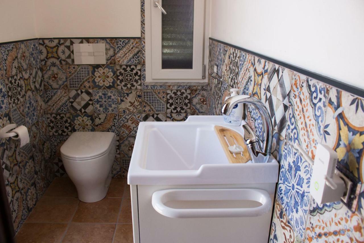 Rentopolis Casa Del Sole Casa vacanze Cefalù