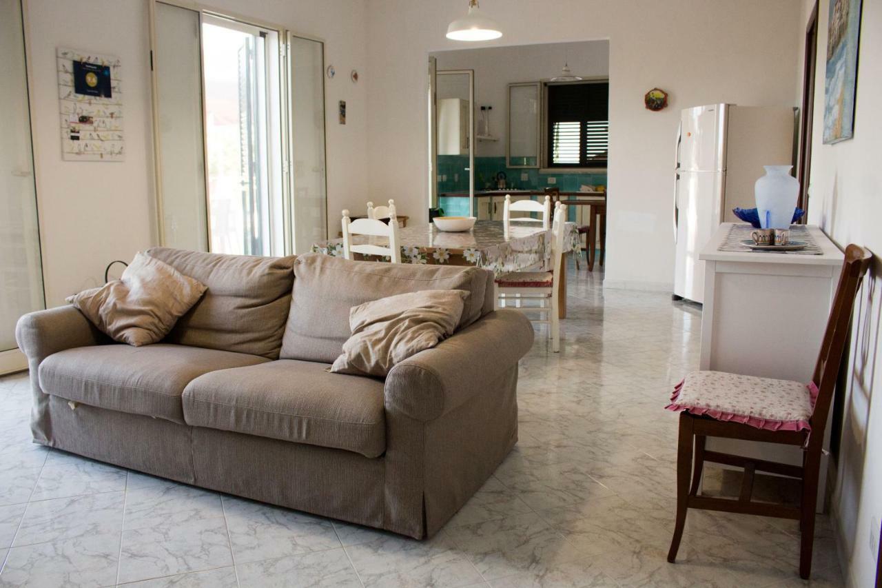 Casa vacanze Rentopolis Casa Del Sole Cefalù