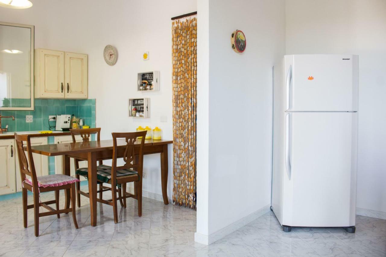 Rentopolis Casa Del Sole Cefalù