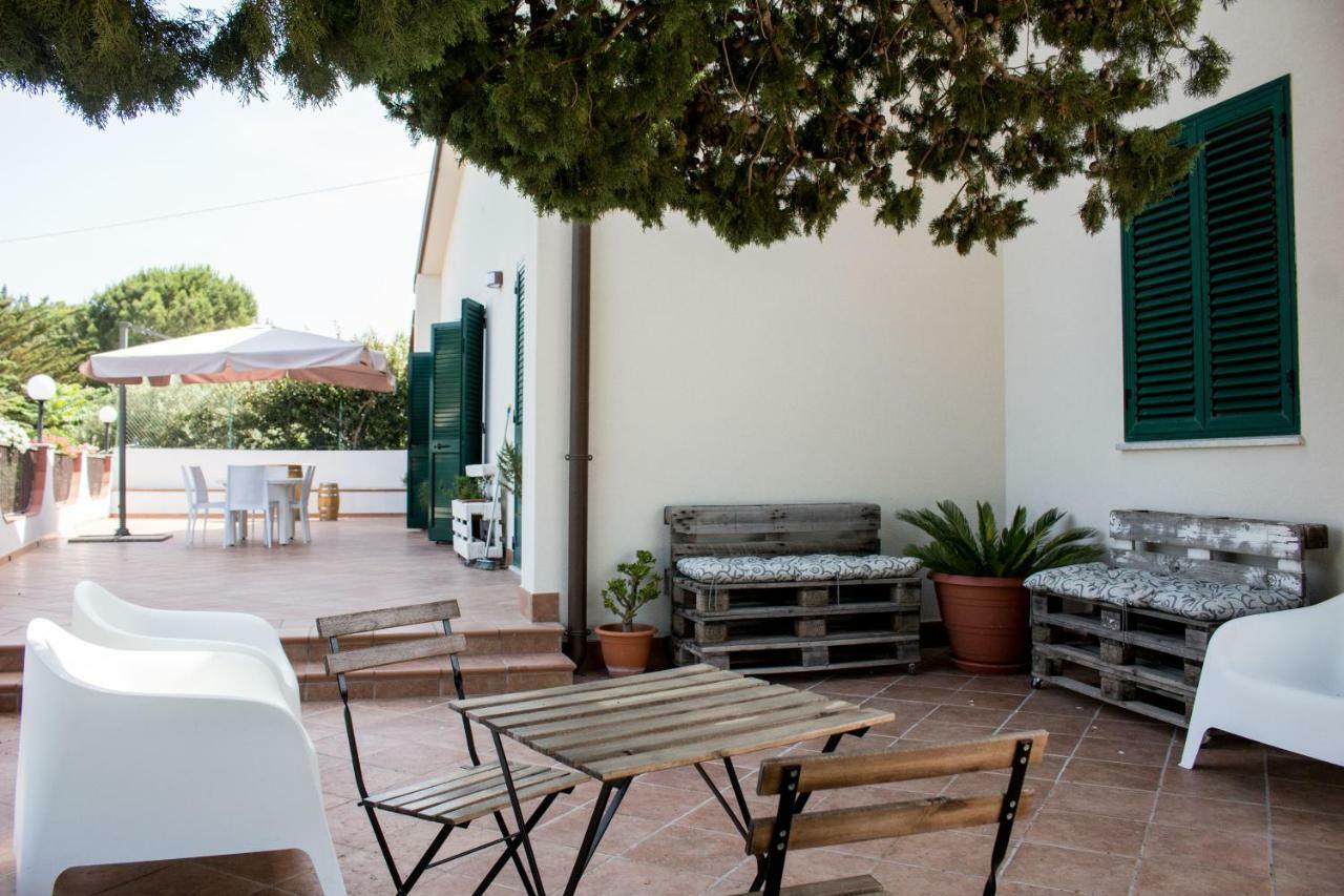 Rentopolis Casa Del Sole Cefalù