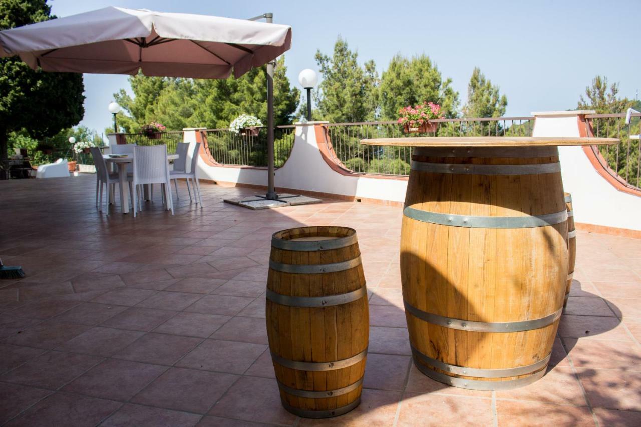 Casa Del Sole Holiday home