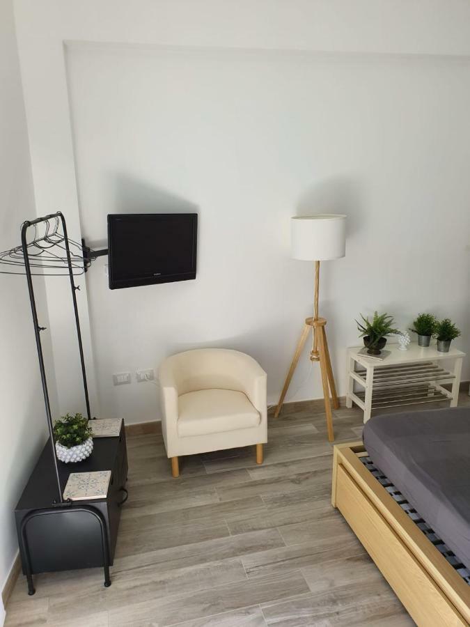 Casa Del Moro Guest house Cefalu