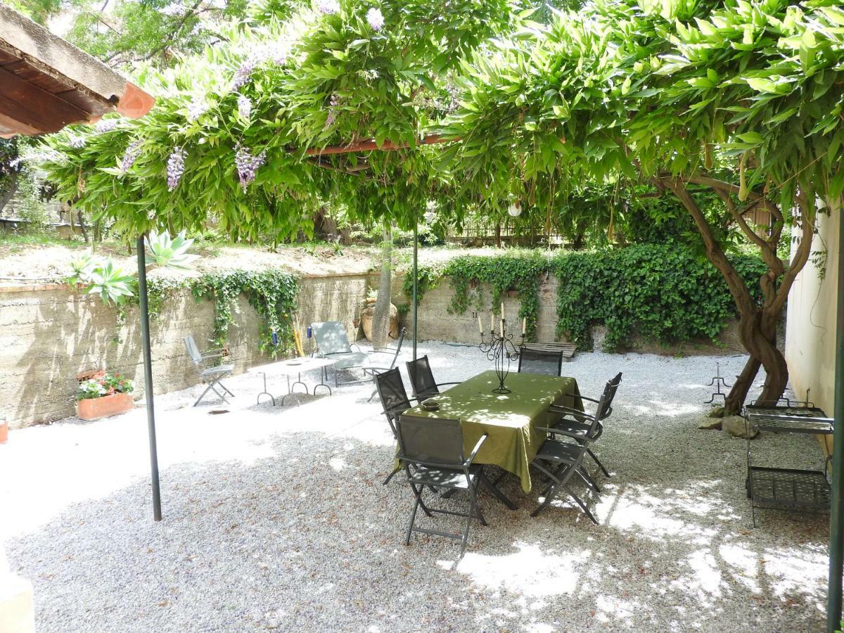 Ferienhaus Tana Pacenzia *