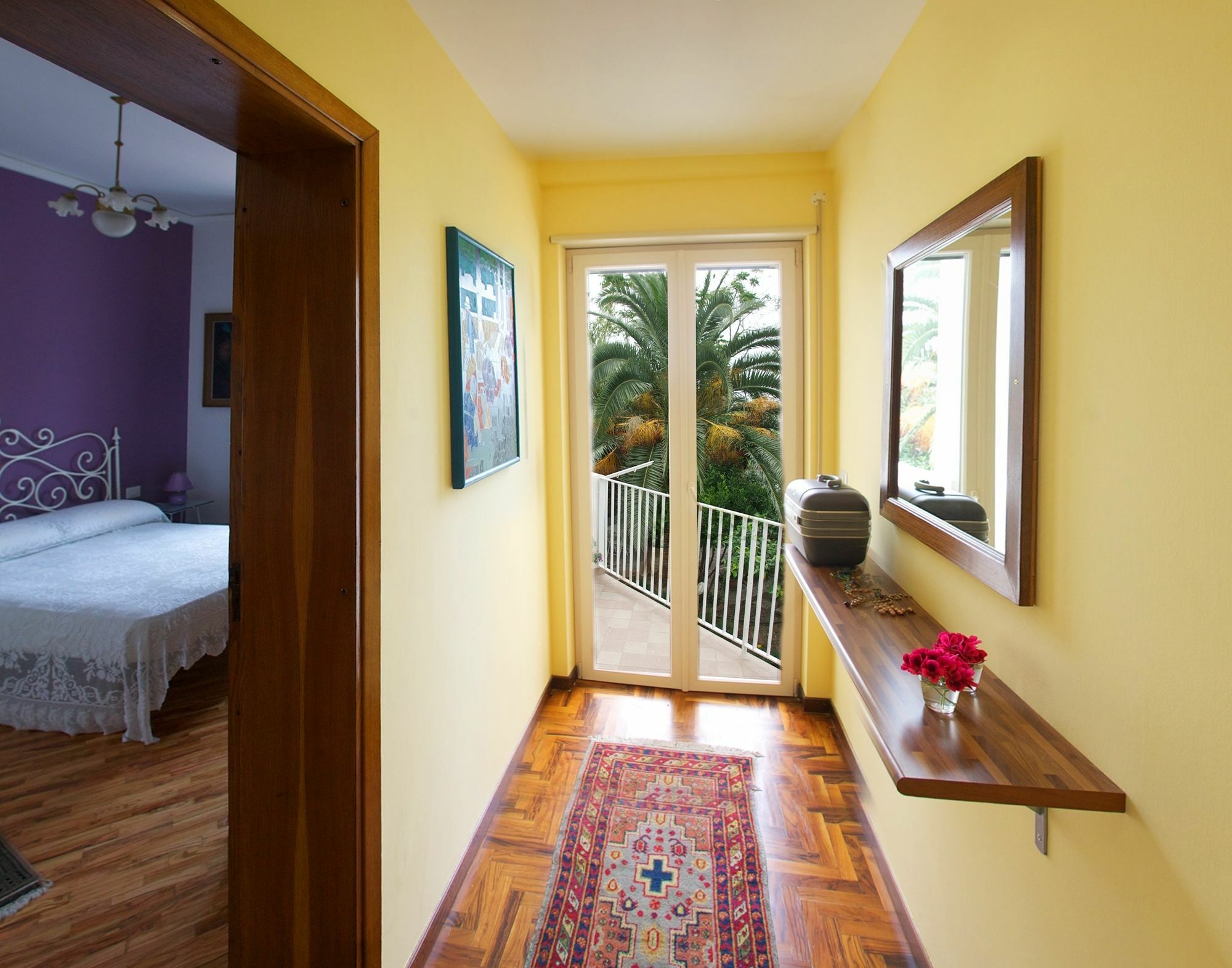 Lumachella Bed & Breakfast