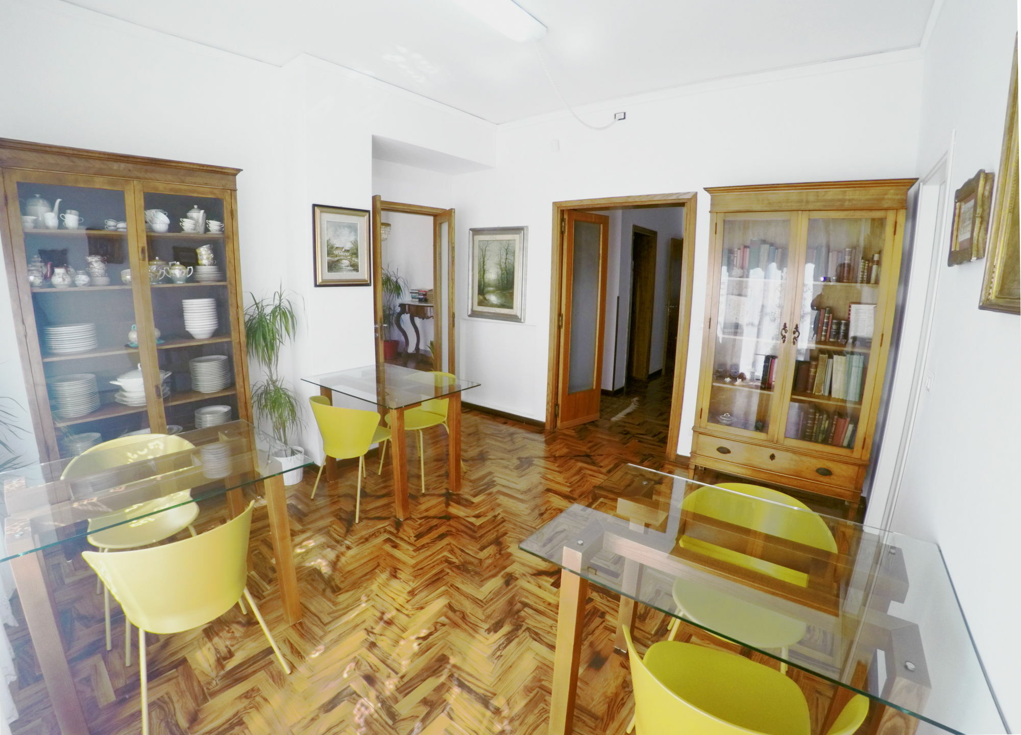 Bed & Breakfast Lumachella Cefalu