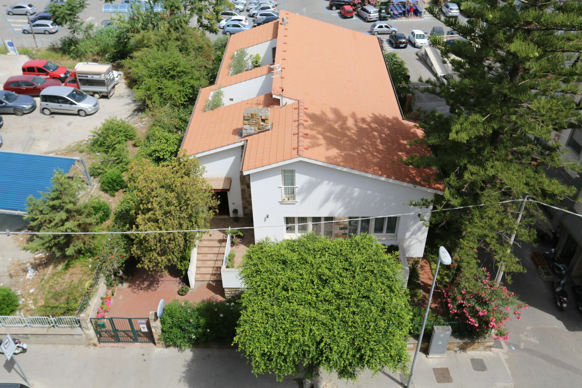Bed & Breakfast Lumachella 3*