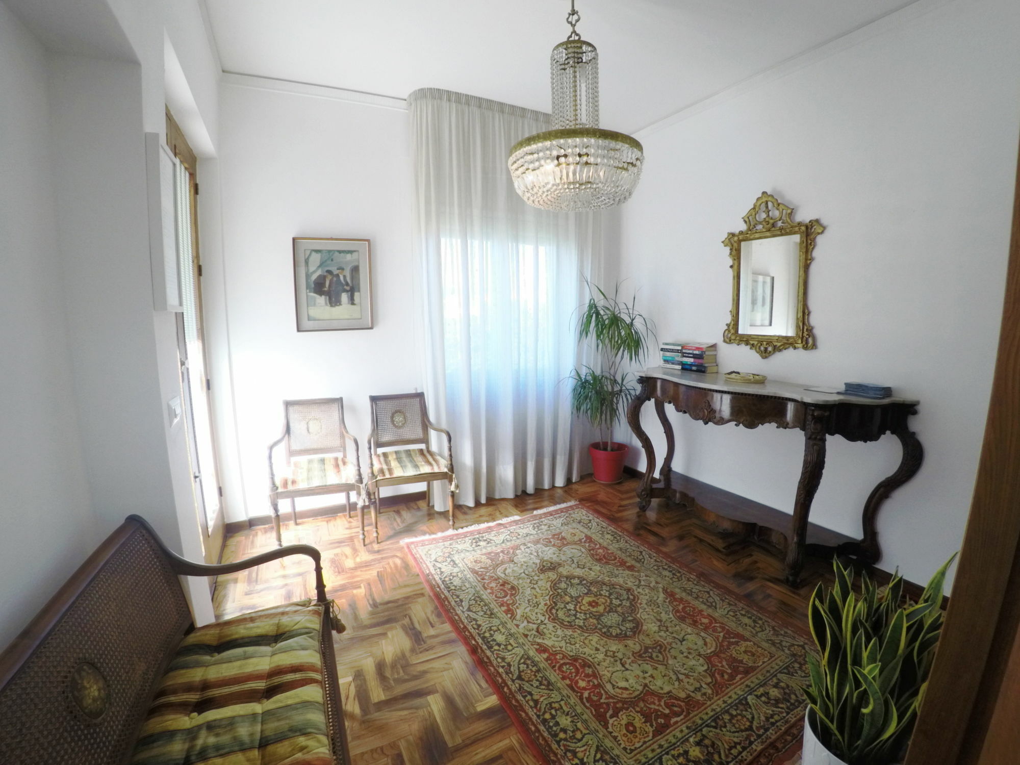 Lumachella Bed & Breakfast Cefalu