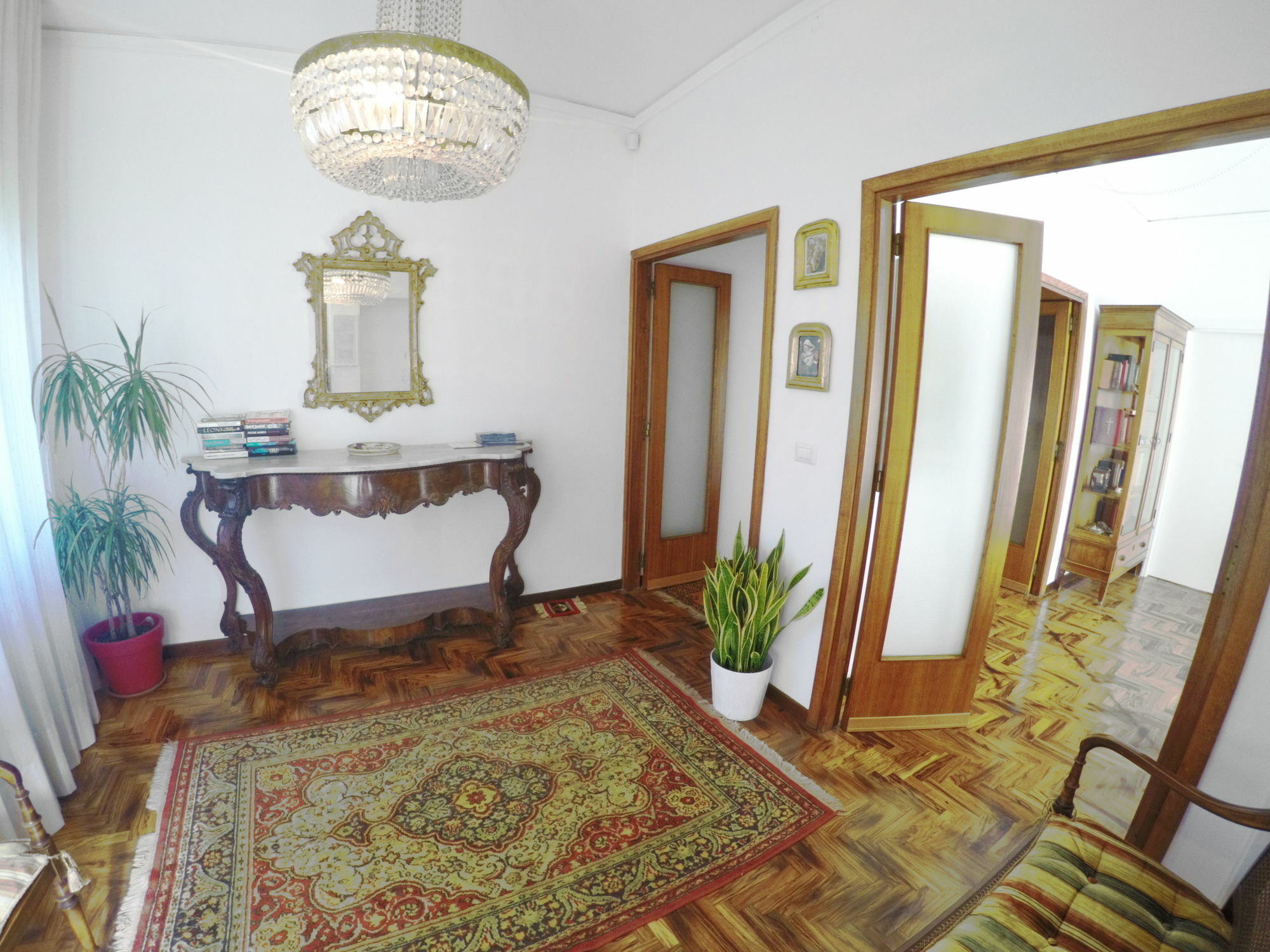 Bed & Breakfast Lumachella Cefalu