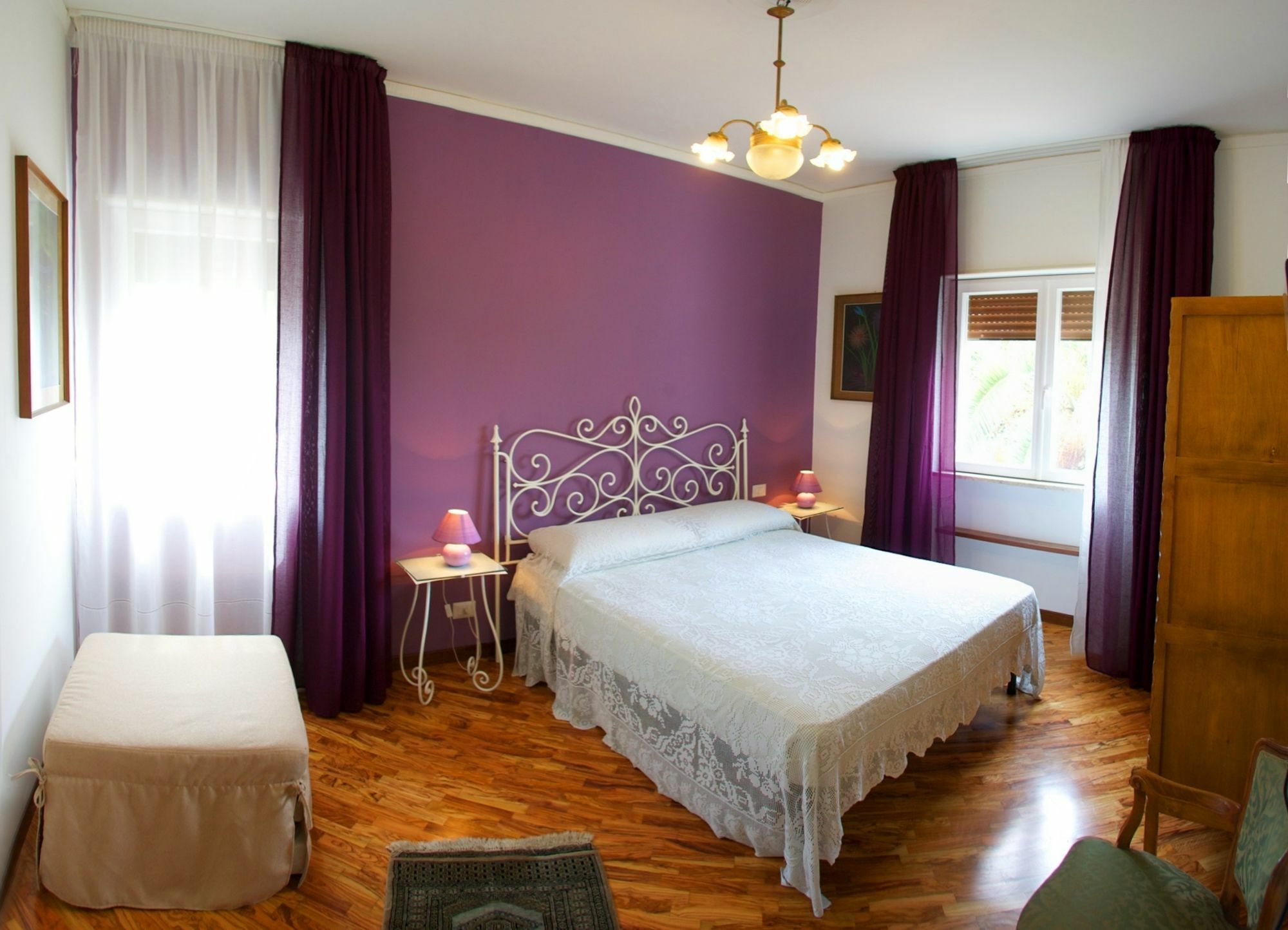 Lumachella Bed & Breakfast 3*