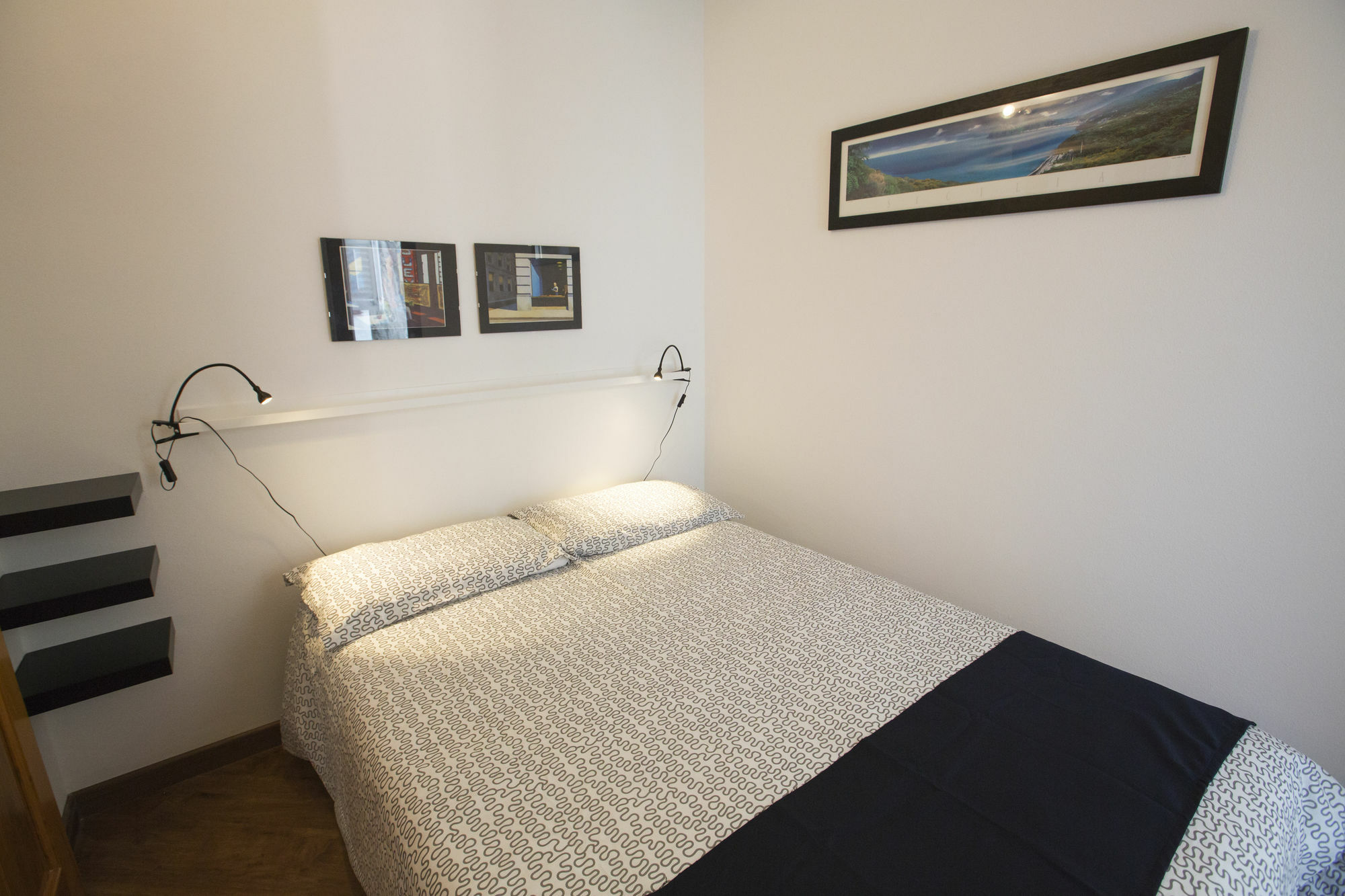 Holiday home Terrazza Sotto La Rocca Cefalu