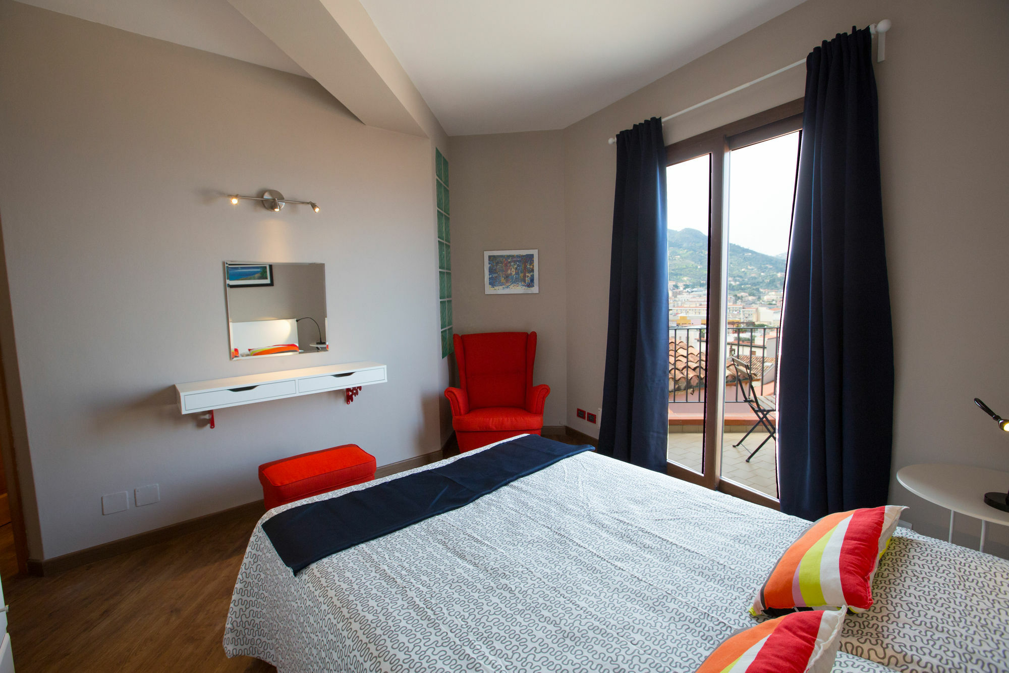 Terrazza Sotto La Rocca Holiday home *