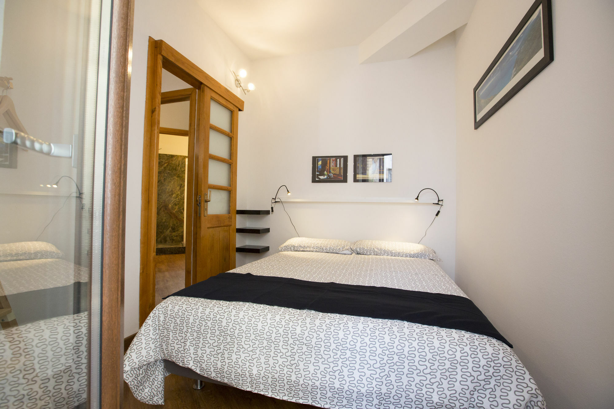 Holiday home Terrazza Sotto La Rocca Cefalu