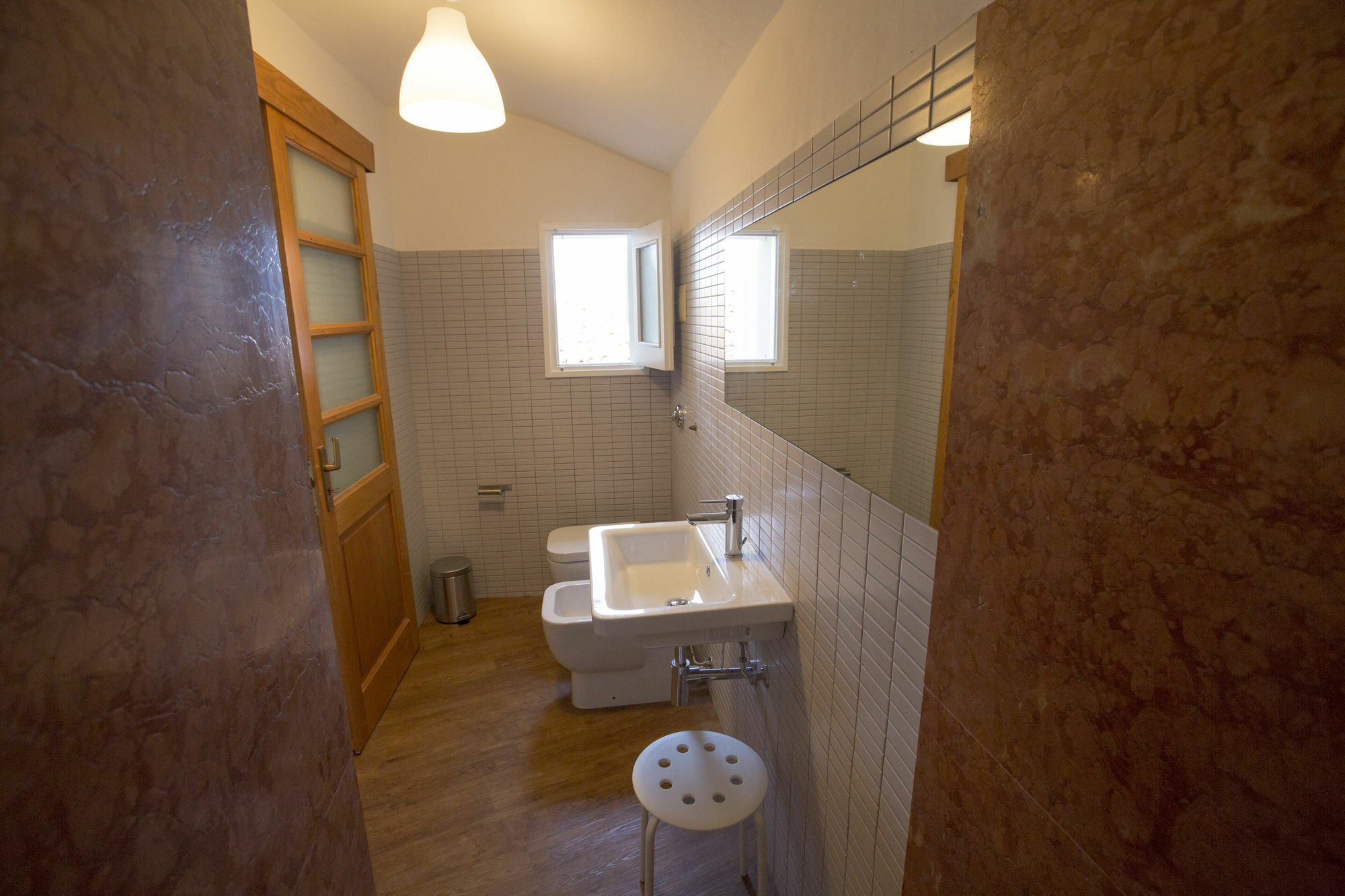 Holiday home Terrazza Sotto La Rocca Cefalu
