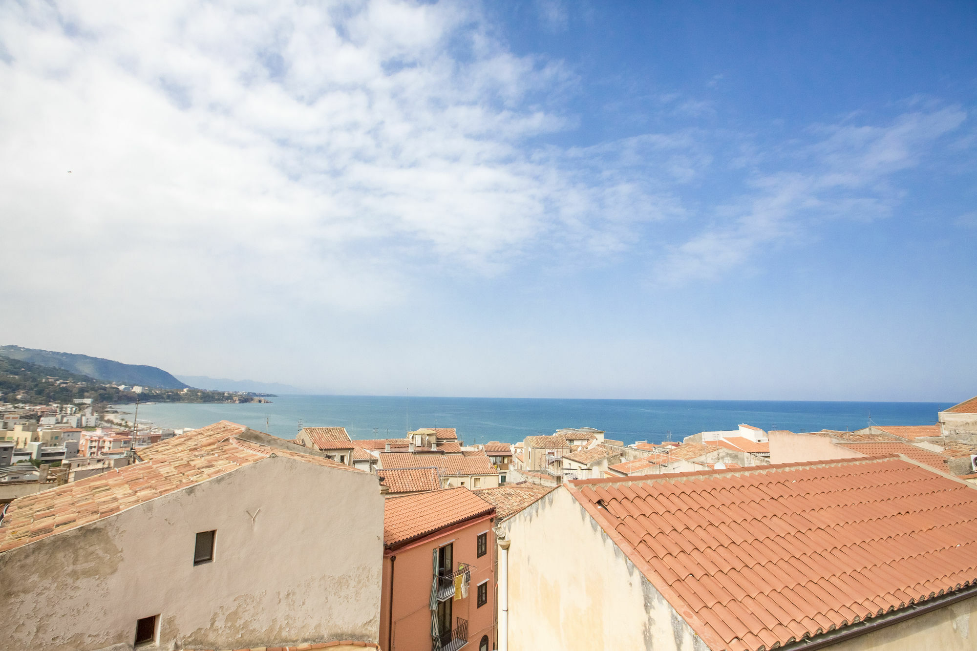 Terrazza Sotto La Rocca Holiday home *